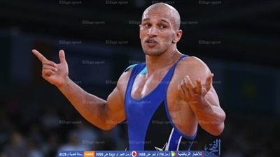 النيابة تبريء كرم جابر من اتهامات اختلاس أموال المصارعة وتعاطي المنشطات