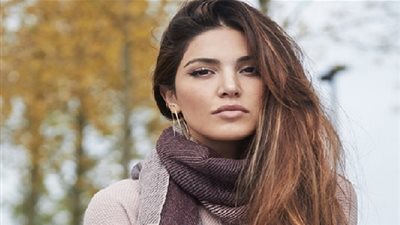 نصائح لهامة إرتداء الشال بأناقة في شتاء 2017 (صور)