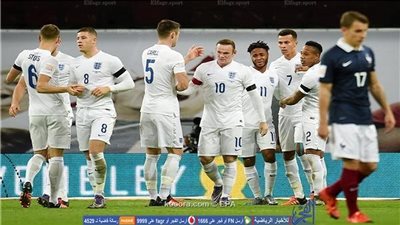 فيفا يغرم الاتحاد الإنجليزي بسبب زهرة 