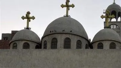 الكنائس الكاثوليكية تمتنع عن الاحتفال بأعيادها حدادًا على شهداء 