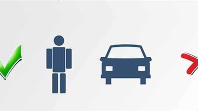 كيف تعيش بدون سيارة وتتمتع بفوائد قرارك بعدم استخدامها 