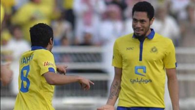 المجلس التنفيذي للنصر يبحث تجنب مصير الاتحاد