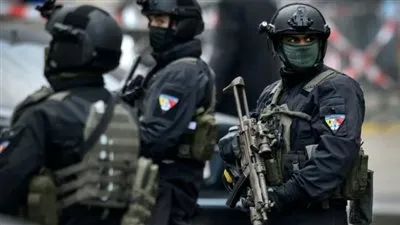 عاجل ..الشرطة السويسرية تؤكد إصابة 3 أشخاص بإطلاق نار في مركز إسلامي وسط زيوريخ