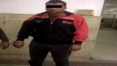 اعترافات قاتل زوجته أمام نيابة الإسماعيلية 