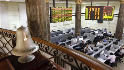 البورصة تواصل مكاسبها وتربح ٦.٥ مليار جنيه بمنتصف التعاملات