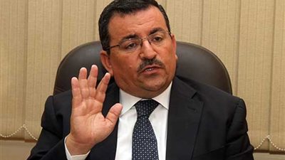 أسامة هيكل: هدف 