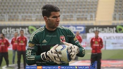 5 أهلاوية و3 زمالكاوية بقائمة أفضل 10 حراس في تاريخ مصر