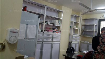 إحالة  ١٥ من العاملين بمدرسة البقلية الإعدادية بطلخا للتحقيق 