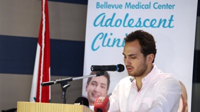 احذروا من مخاطر مرحلة المراهقة!