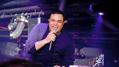 معلومات لا تعرفها عن محمد فؤاد فى ذكرى ميلاده