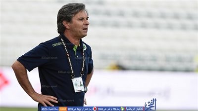 أسرة مدرب شابيكوينسي الراحل: كان يتمنى أن يعود إلى تدريب الغرافة القطري