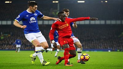 نجم إيفرتون يحطم رقم لامبارد في الدوري الإنجليزي