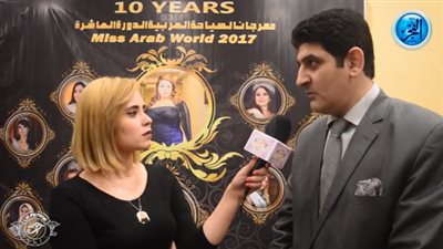 محمد العربي: لابد من إيجاد طرق جديدة لدعم السياحة في مصر (فيديو)