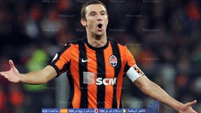 برشلونة ومان سيتي يتنافسان على ضم نجم شاختار الأوكراني