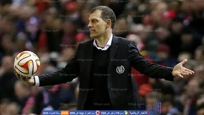 مدرب وست هام: علينا التفكير في مواجهة سوانزي