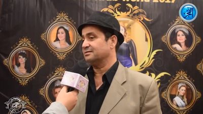 محمد الغضاب يتحدث عن مشاركة إبنته في 