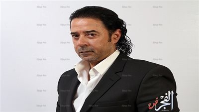 مدحت صالح يُسجل الأغنية الدعائية لفيلم 