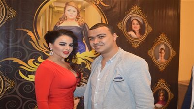 ليال عبود: سعيدة بإحياء حفل 