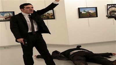 أخرهم السفير الروسي بأنقرة.. أشهر 7 عمليات اغتيال سفراء عبر العالم 