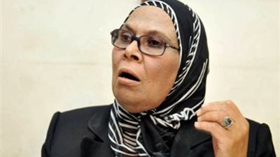 آمنة نصير: المؤسسة المسئولة عن الخطاب الديني لا ترقى إلى المسئولية