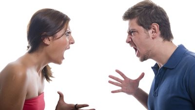 الأزمة السورية تنهي حبّ زوجين أردنيين