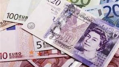 أسعار تحويل العملات الأجنبية مقابل الجنيه اليوم 20- 12- 2016