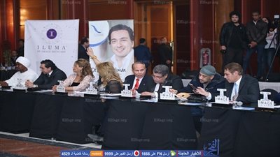 كواليس إختيار لجنة التحكيم  لـ