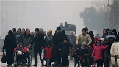 الأمم المتحدة: 60 موظفًا دوليًا في حلب حاليًا لمراقبة الإجلاء