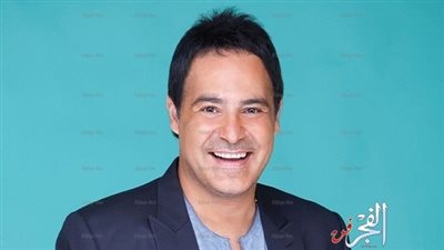 عاصي الحلاني يحيي جمهوره من باريس (صورة)