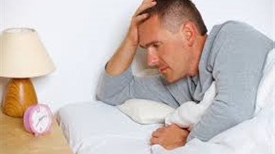 سبب تأثير العمل ليلاً على العقل !