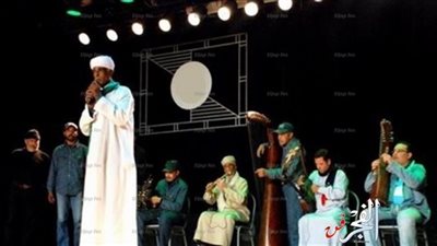 الطنبورة البورسعيدية تحتفل بعيد النصر على العدوان الثلاثي.. الجمعة القادمة