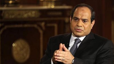 فاينانشال تايمز تزعم: مسيرة السيسي من أجل تحقيق أمن الدولة