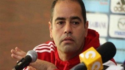 لهيطة : جميع لاعبي المنتخب سيخضعون لتحاليل اللياقة ..واتحاد الكرة يتحمل التكاليف 