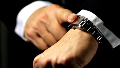 9 أشياء تفسد يوم عملك منذ بدايته.. أبرزها 