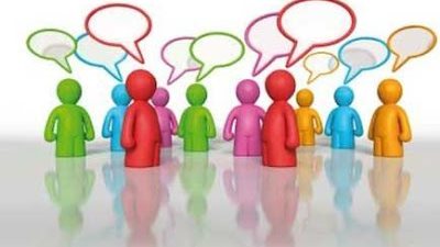 عشرة أخطاء تجنبها عند التحدث أمام الآخرين