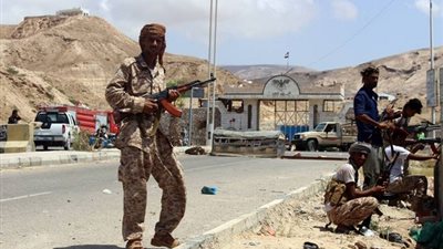 22 قتيلا في معارك بين الحوثيين والجيش اليمني في تعز