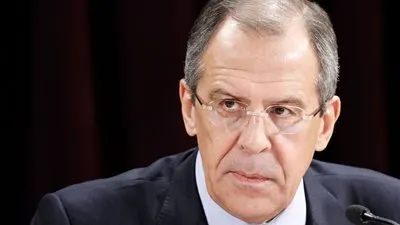 لافروف: ندعم الإعلان عن استئناف محادثات السلام السورية