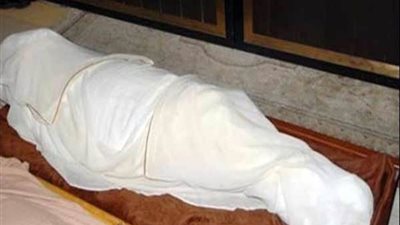 العثور على جثة شخص بها طلقات نارية ملقاة بجوار السكة الحديد بقنا