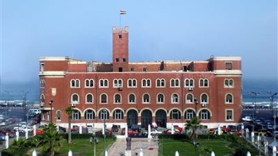 نائب رئيس جامعة الإسكندرية: بصدد افتتاح مكتب لرعاية شئون الطلاب الوافدين إلى المحافظة