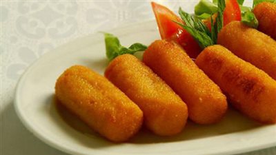  طريقة عمل كفتة البطاطس