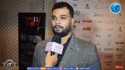 أحمد عبدالله محمود: سعيد بنجاح 