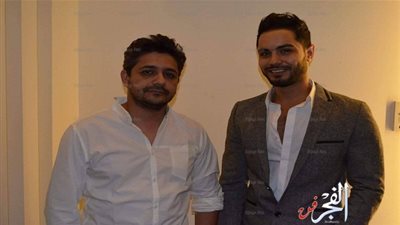 ياسر سامي يكشف تفاصيل أغنية 