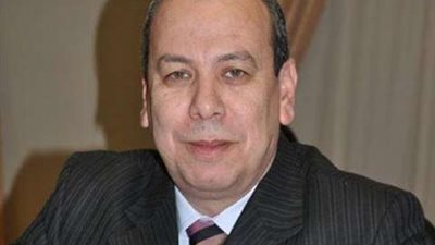 التحقيق في مخالفات انصارف موظفي الطب البيطري بدمياط 