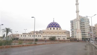 طرح 3 قرى سياحية وفندق 5 نجوم بمحافظة بورسعيد للايجار لمدة 10 سنوات 