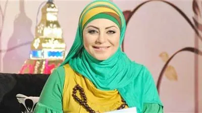 ميار الببلاوي تتعرض لموقف محرج على الهواء (فيديو)