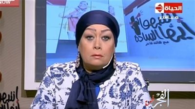 هالة فاخر: بحب أصحى على 