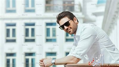 أحمد عز يستعين بخدمات نجل ماكييره الراحل في 