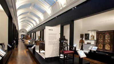 ننشر.. أسباب إلغاء معرض 