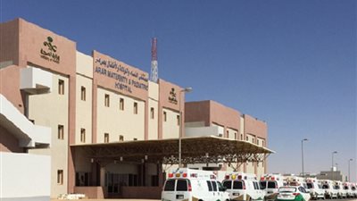 بعد وفاة سيدة عربية بـ