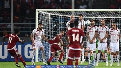 تونس تستعد لكأس إفريقيا في إسبانيا